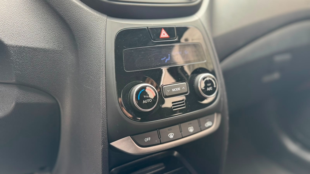 hyundai hb20 1.6 premium 16v flex 4p automatico 20199