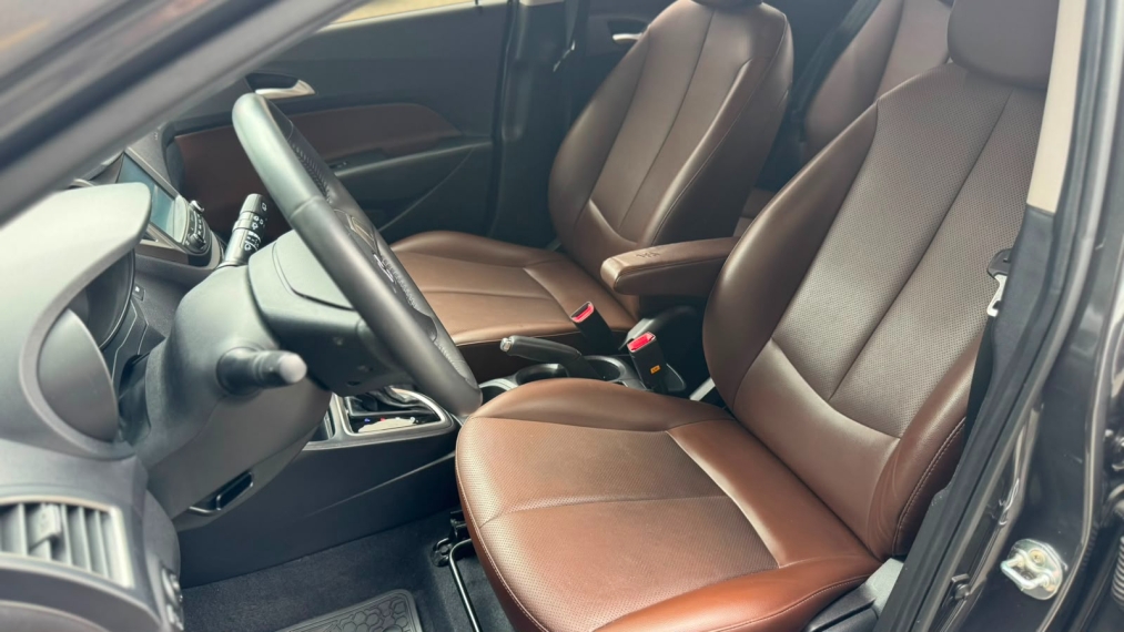 hyundai hb20 1.6 premium 16v flex 4p automatico 20193