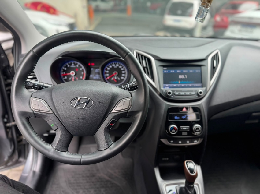 hyundai hb20 1.6 premium 16v flex 4p automatico 20196