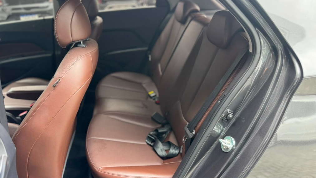 hyundai hb20 1.6 premium 16v flex 4p automatico 201914