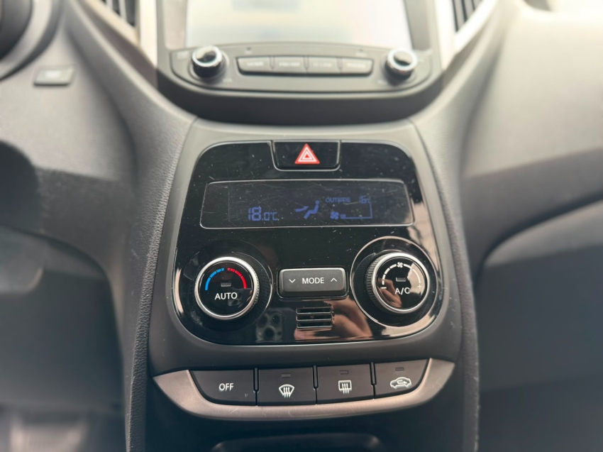 hyundai hb20 1.6 premium 16v flex 4p automatico 201910