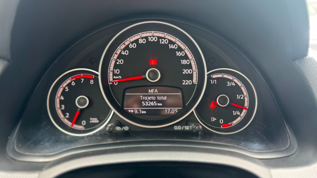 volkswagen up 1.0 170 tsi total flex xtreme 4p manual 20207