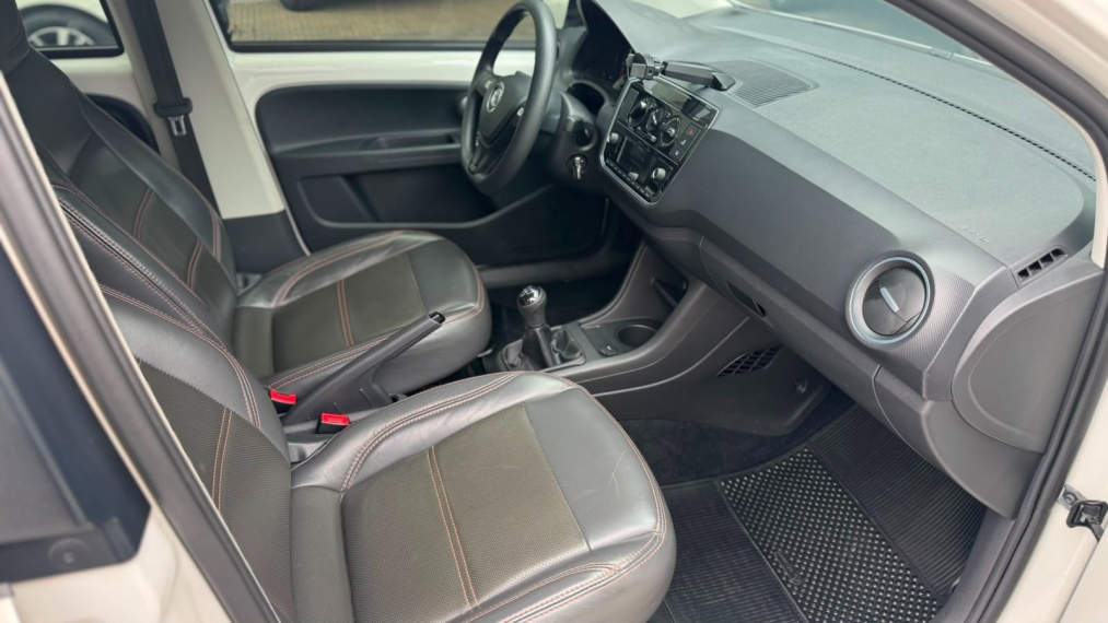 volkswagen up 1.0 170 tsi total flex xtreme 4p manual 202010