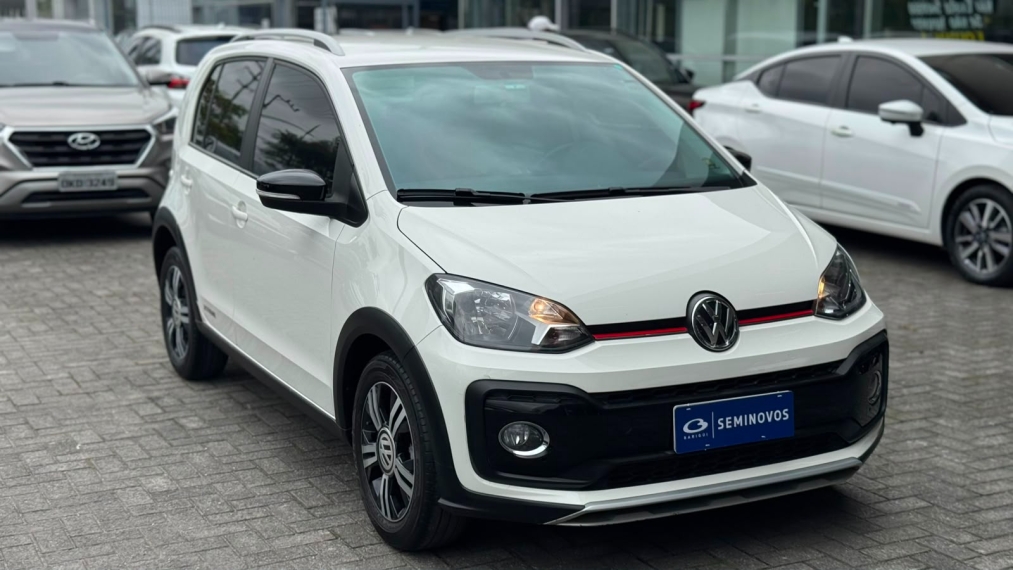 volkswagen up 1.0 170 tsi total flex xtreme 4p manual 20200
