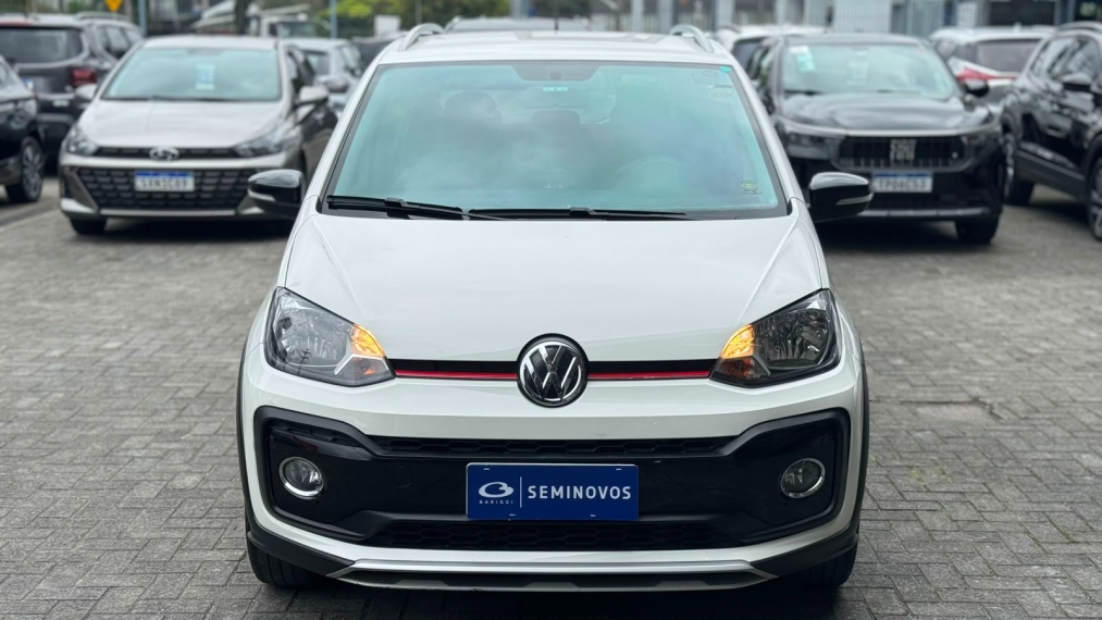 volkswagen up 1.0 170 tsi total flex xtreme 4p manual 20201