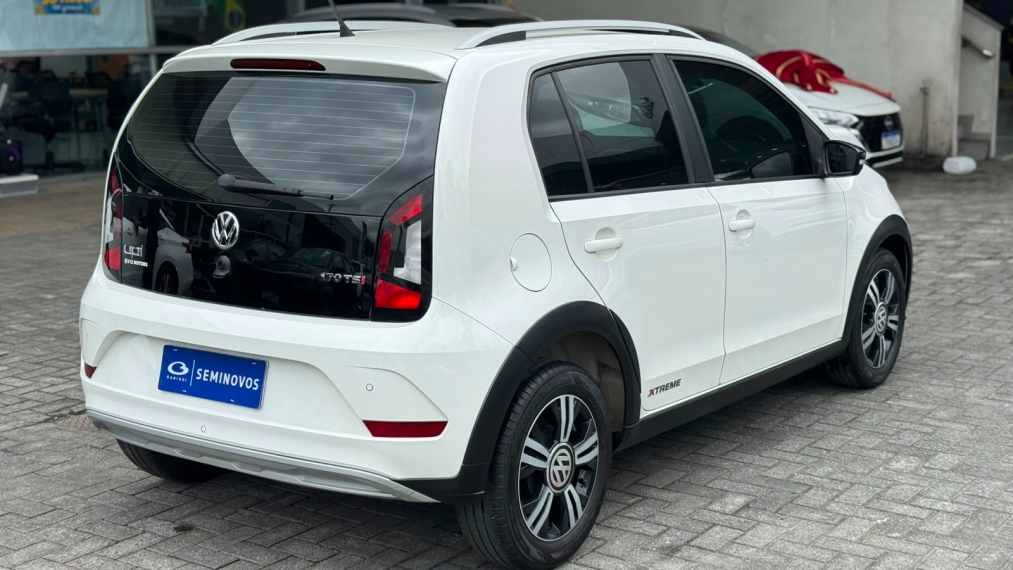 volkswagen up 1.0 170 tsi total flex xtreme 4p manual 202014