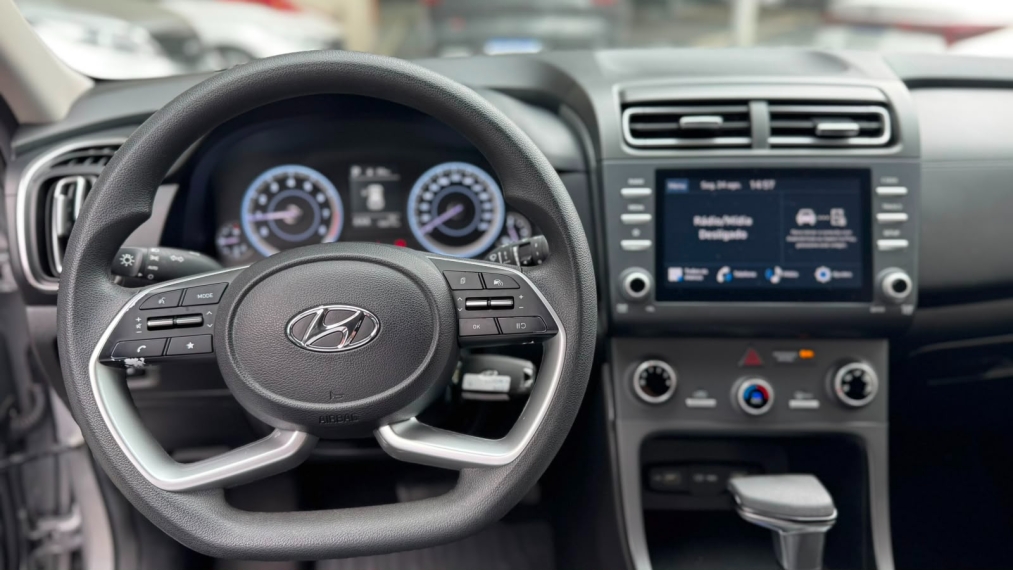 hyundai creta 1.0 tgdi flex comfort automatico 4p 20246