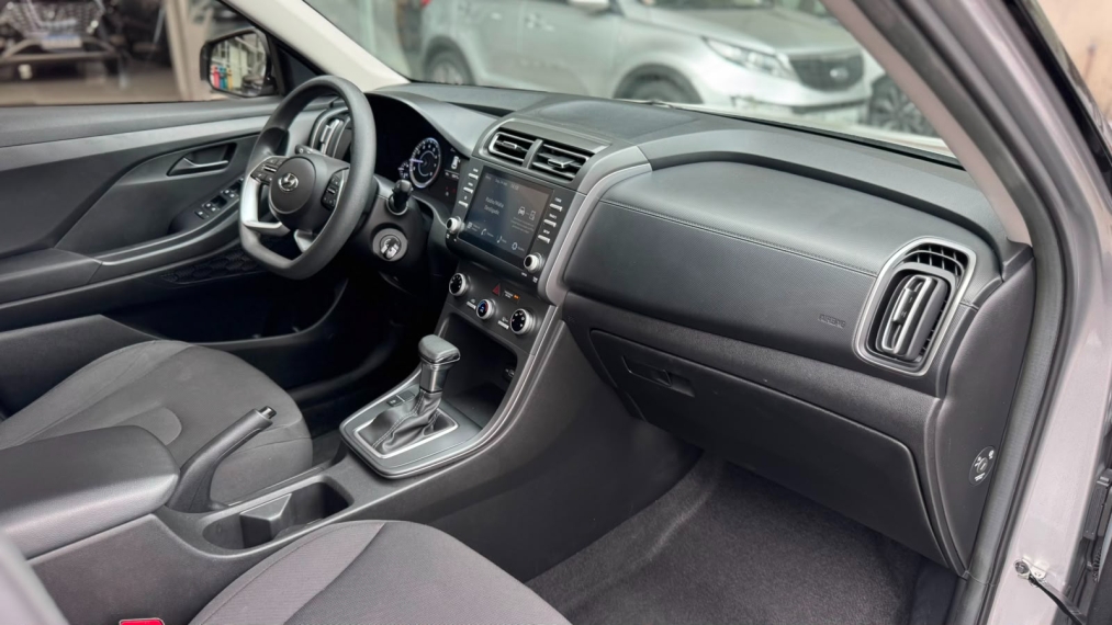 hyundai creta 1.0 tgdi flex comfort automatico 4p 202410