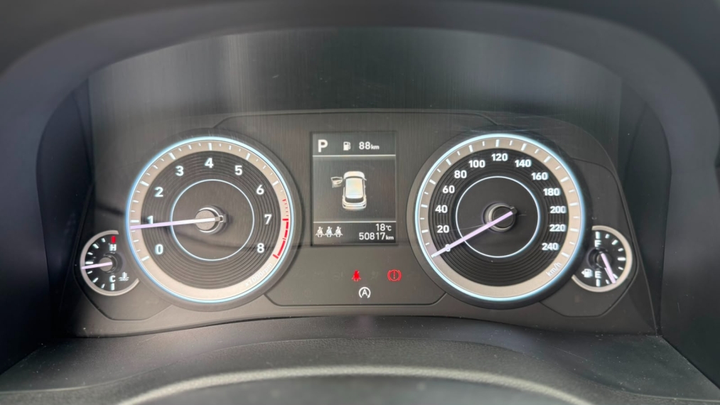 hyundai creta 1.0 tgdi flex comfort automatico 4p 20247