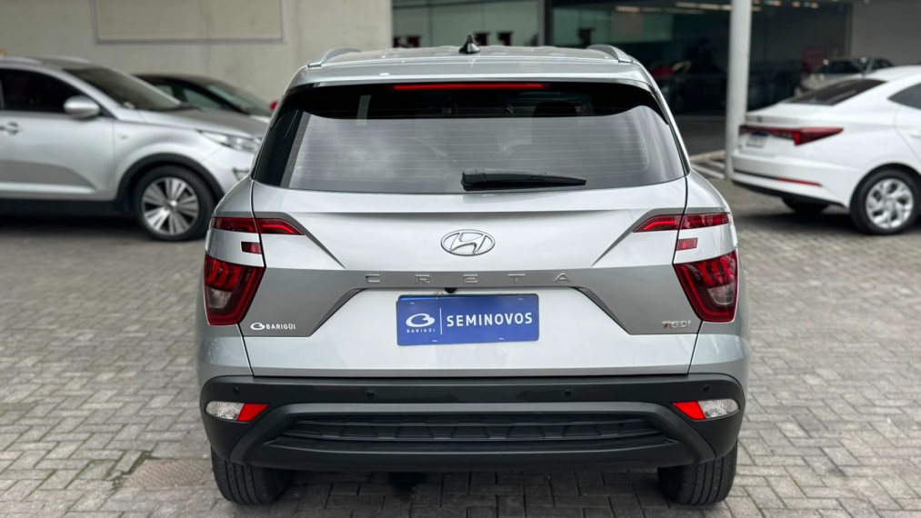 hyundai creta 1.0 tgdi flex comfort automatico 4p 202415