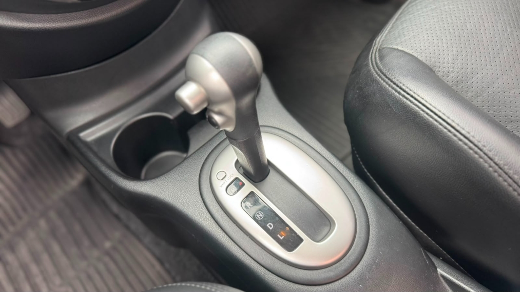 nissan versa 1.6 16v flexstart sl 4p xtronic flex automatico 20199