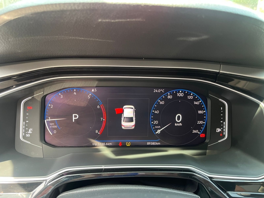 volkswagen virtus 1.0 200 tsi highline automatico flex 4p 20219
