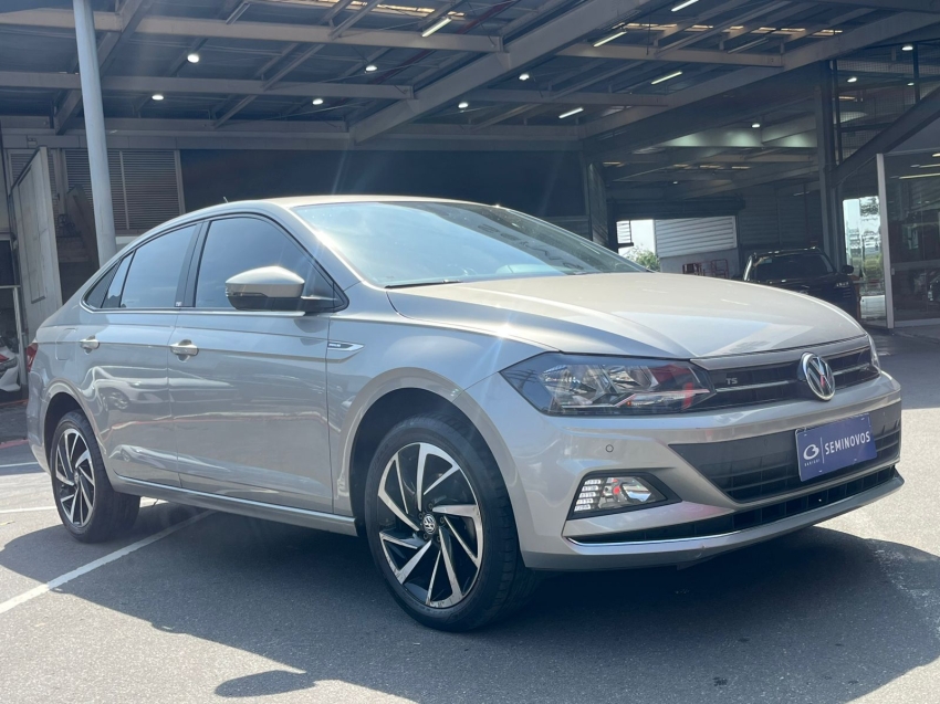 volkswagen virtus 1.0 200 tsi highline automatico flex 4p 20210