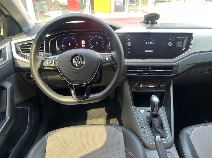 volkswagen virtus 1.0 200 tsi highline automatico flex 4p 20216