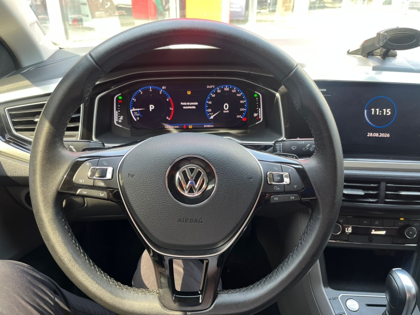 volkswagen virtus 1.0 200 tsi highline automatico flex 4p 20217