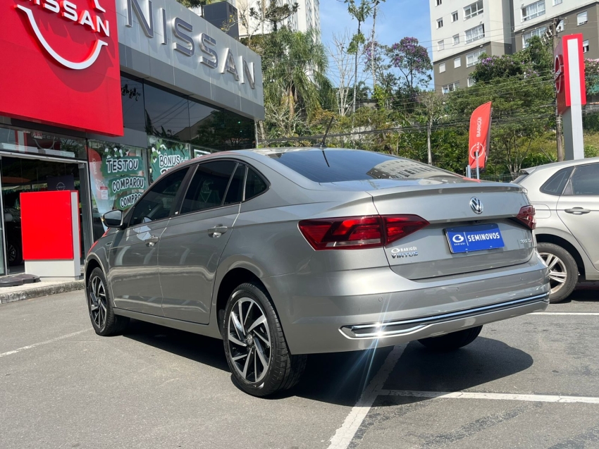 volkswagen virtus 1.0 200 tsi highline automatico flex 4p 202115
