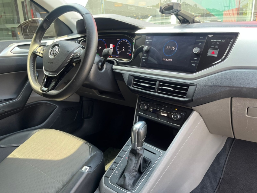 volkswagen virtus 1.0 200 tsi highline automatico flex 4p 20215