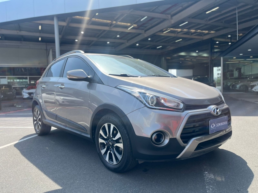 hyundai hb20x 1.6 16v premium flex 4p automatico 20190