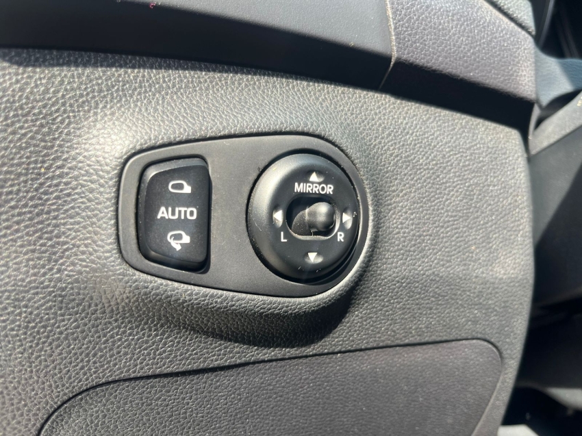 hyundai hb20x 1.6 16v premium flex 4p automatico 20194