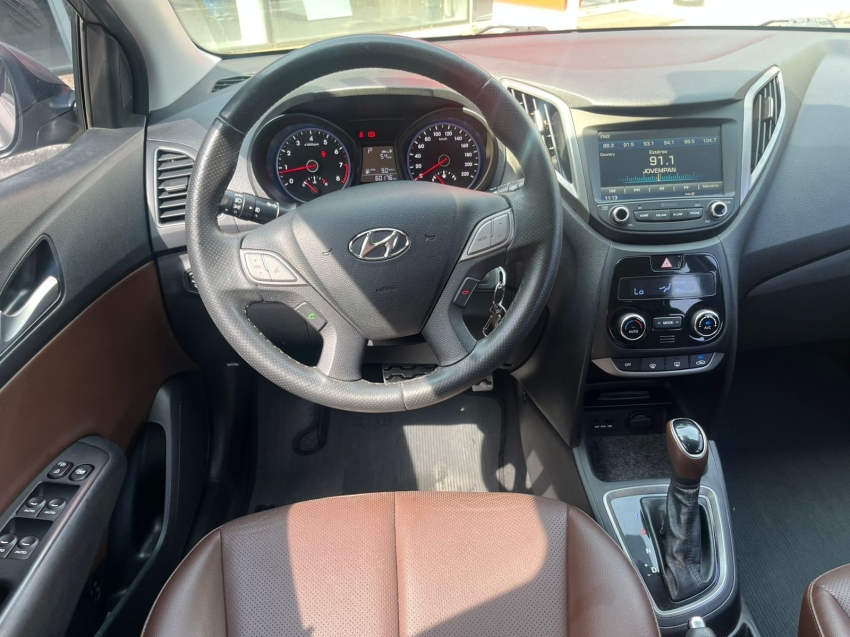 hyundai hb20x 1.6 16v premium flex 4p automatico 20196