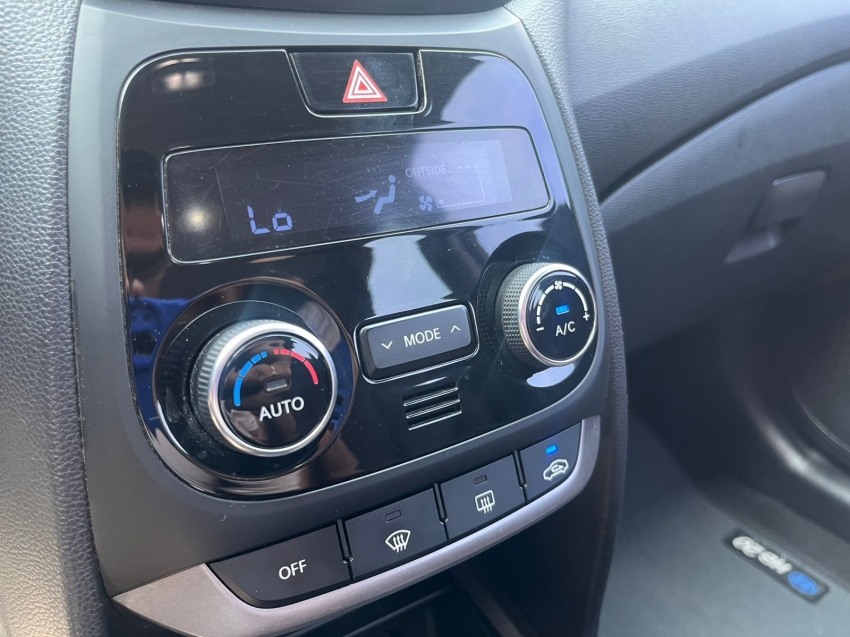 hyundai hb20x 1.6 16v premium flex 4p automatico 201910