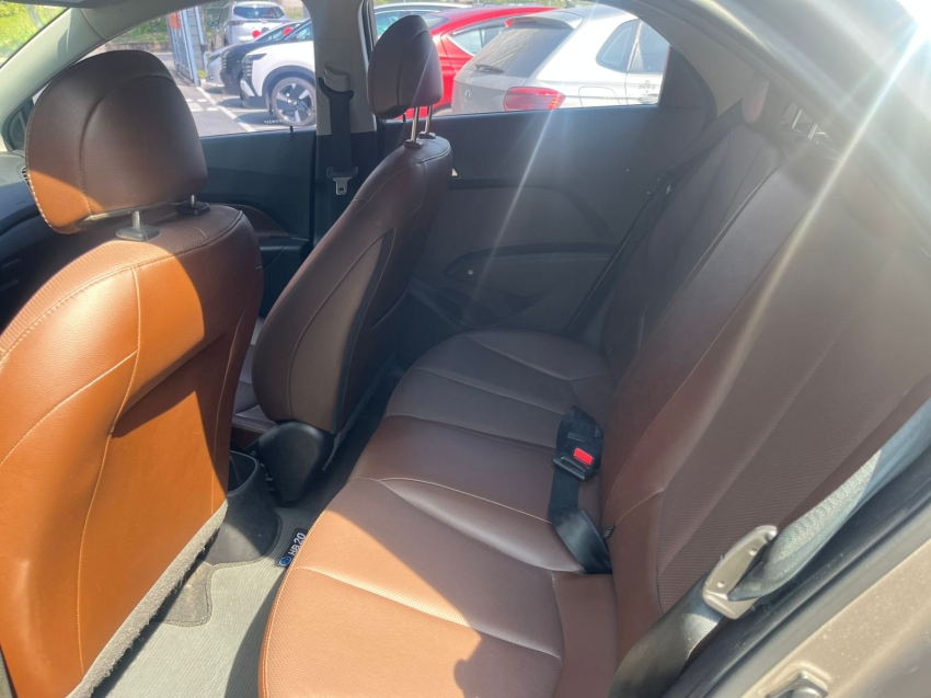 hyundai hb20x 1.6 16v premium flex 4p automatico 201913