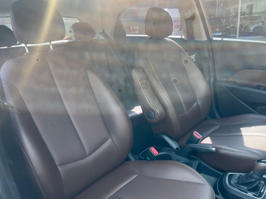 hyundai hb20x 1.6 16v premium flex 4p automatico 201914