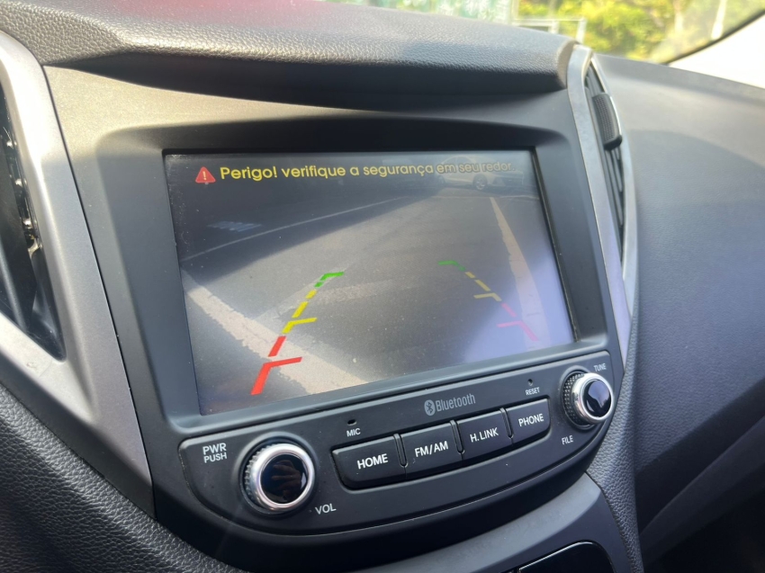 hyundai hb20x 1.6 16v premium flex 4p automatico 20199