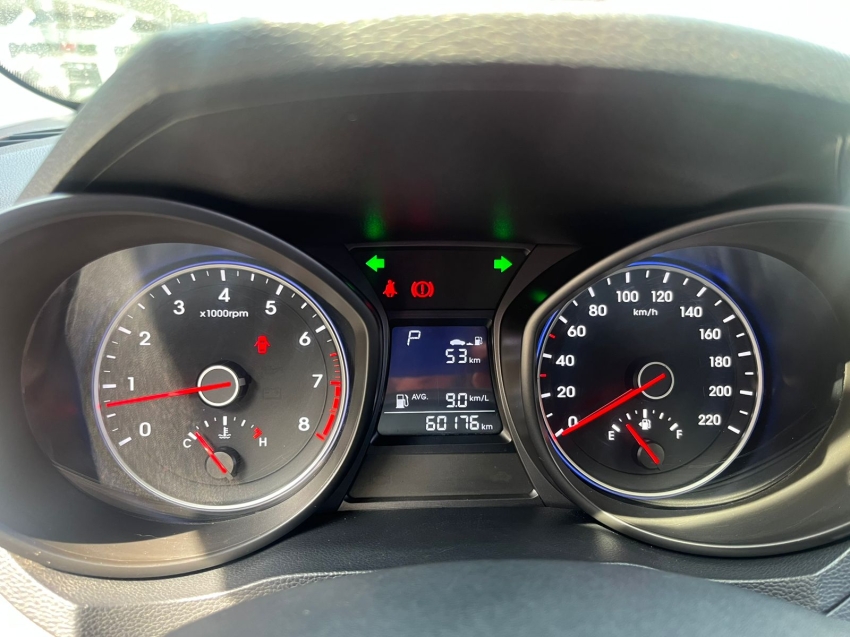 hyundai hb20x 1.6 16v premium flex 4p automatico 20198