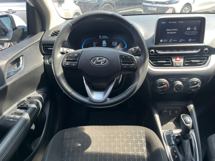 hyundai hb20 1.0 tgdi flex platinum automatico 4p 20234