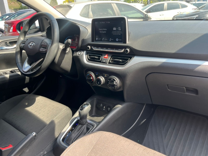 hyundai hb20 1.0 tgdi flex platinum automatico 4p 20238