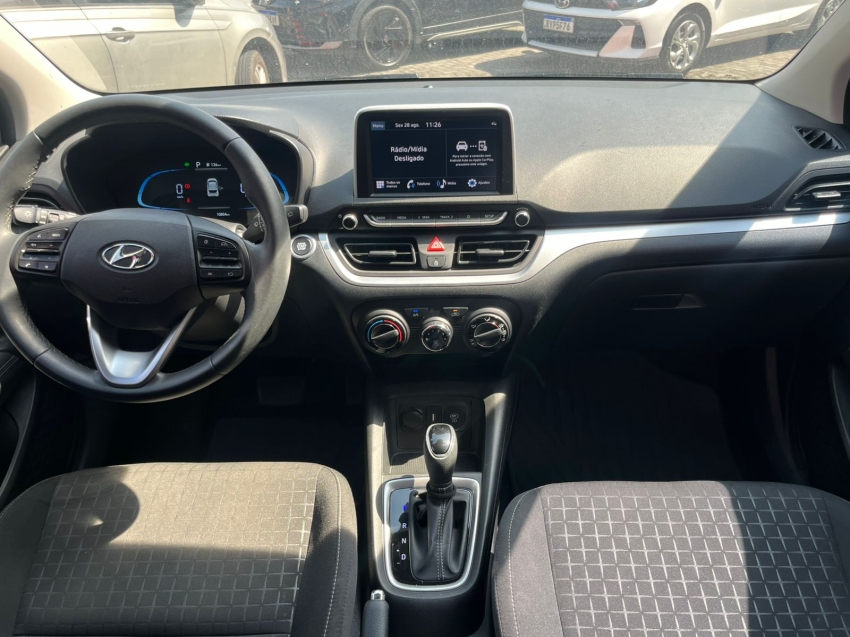 hyundai hb20 1.0 tgdi flex platinum automatico 4p 20233