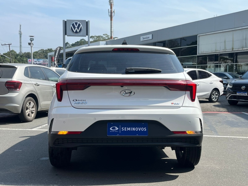 hyundai hb20 1.0 tgdi flex platinum automatico 4p 202312