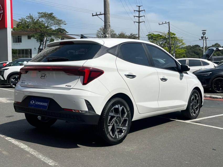 hyundai hb20 1.0 tgdi flex platinum automatico 4p 202313