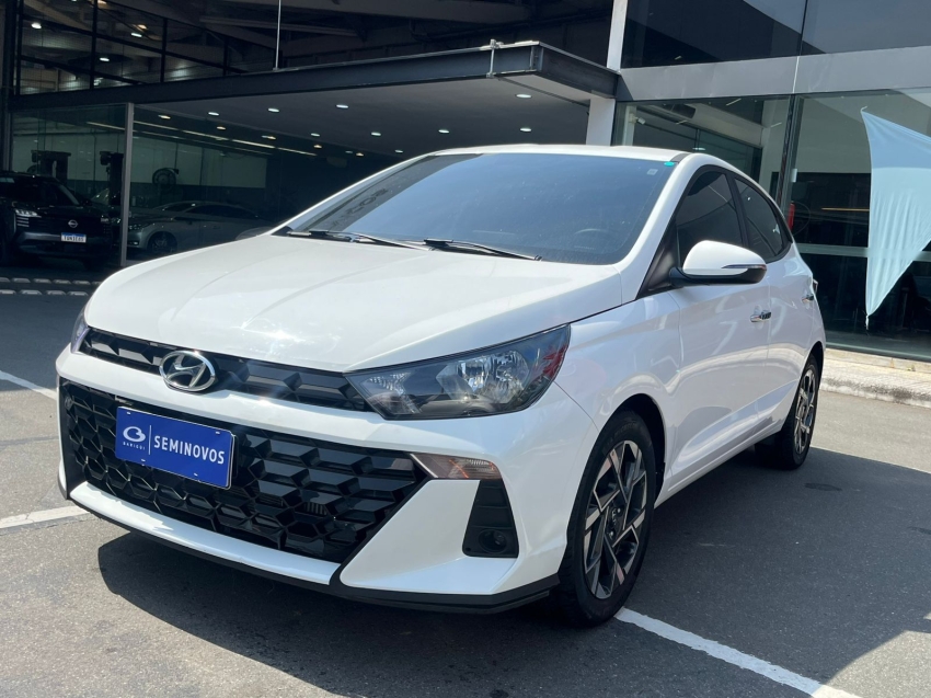 hyundai hb20 1.0 tgdi flex platinum automatico 4p 20231