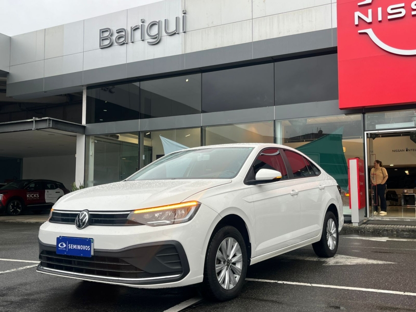 volkswagen virtus 1.0 170 tsi manual flex 4p 20242