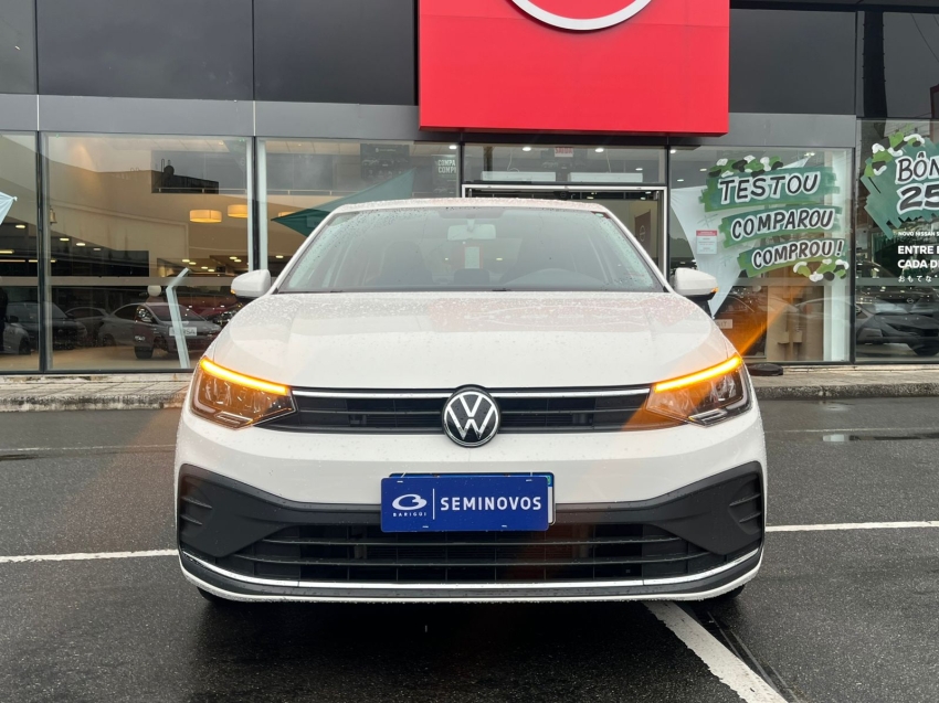 volkswagen virtus 1.0 170 tsi manual flex 4p 20241