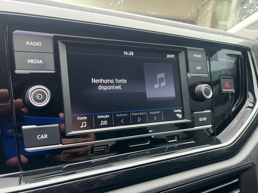 volkswagen virtus 1.0 170 tsi manual flex 4p 20247