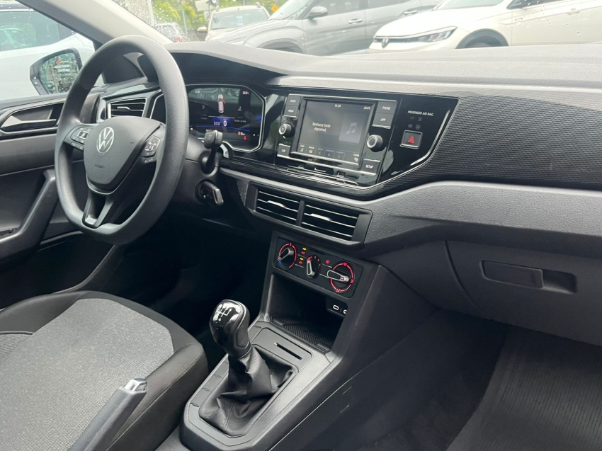 volkswagen virtus 1.0 170 tsi manual flex 4p 202410