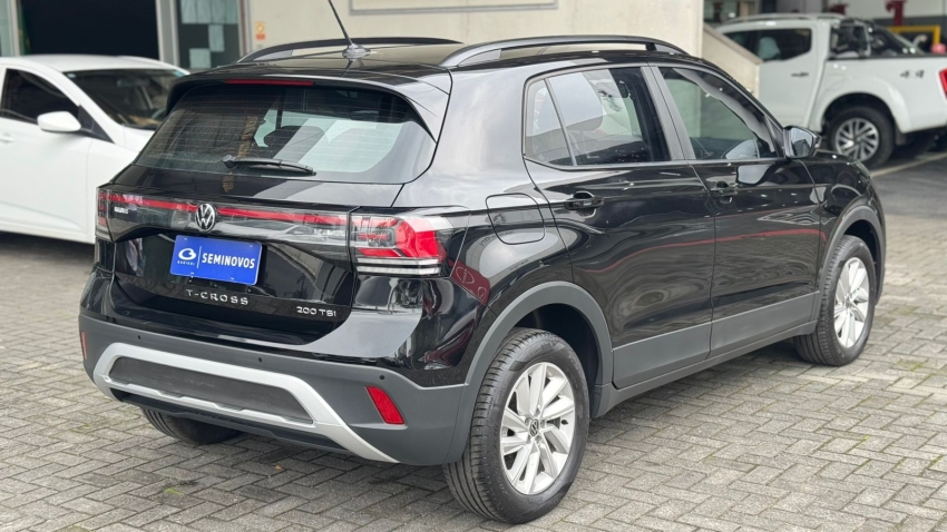 volkswagen t-cross 1.0 200 tsi total flex automatico 4p 202515