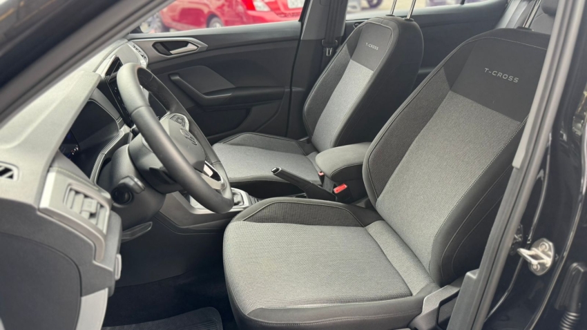 volkswagen t-cross 1.0 200 tsi total flex automatico 4p 20253