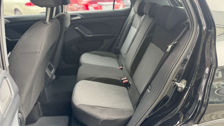 volkswagen t-cross 1.0 200 tsi total flex automatico 4p 20254