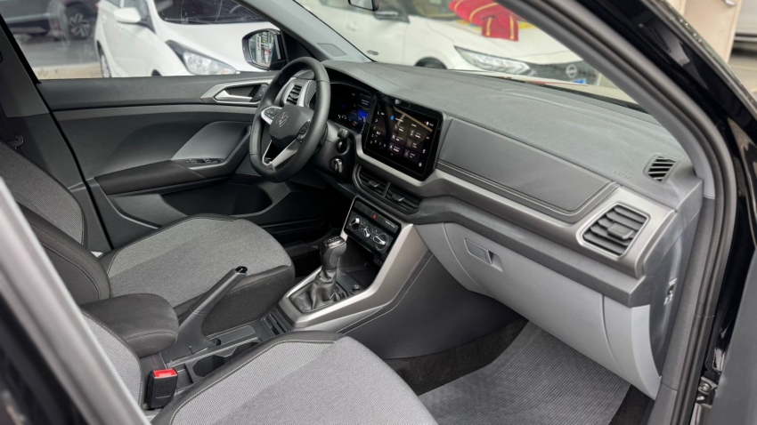 volkswagen t-cross 1.0 200 tsi total flex automatico 4p 202512