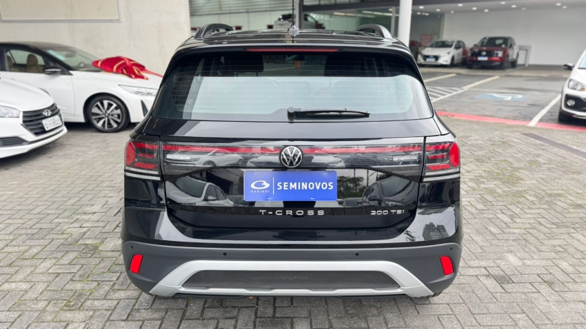 volkswagen t-cross 1.0 200 tsi total flex automatico 4p 202514