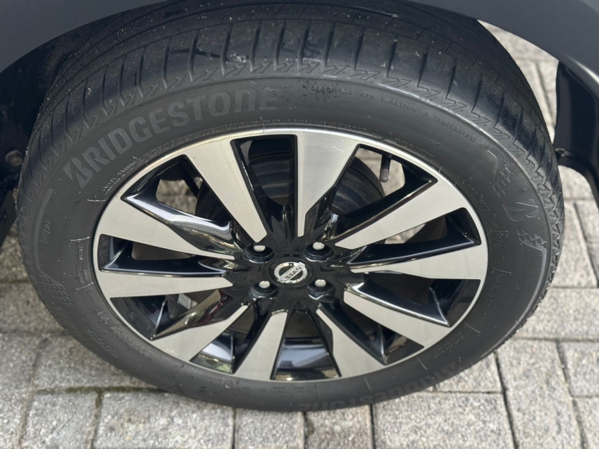 nissan kicks 1.6 16v flexstart sv 4p xtronic flex automatico 201818