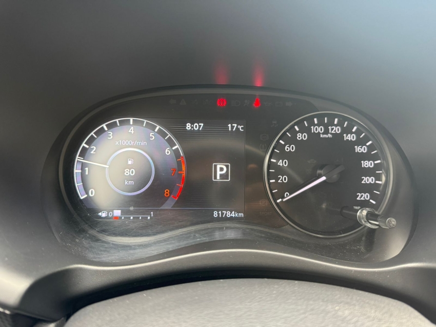 nissan kicks 1.6 16v flexstart advance xtronic flex 4p automatico 202210