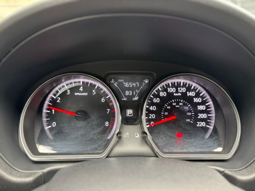 nissan versa 1.6 16v flexstart sl 4p xtronic flex automatico 201910
