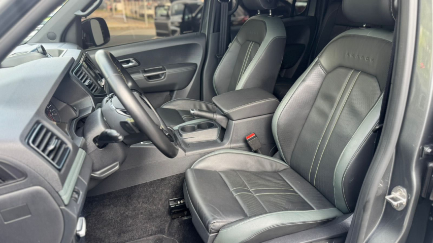 volkswagen amarok 3.0 v6 tdi diesel extreme cd 4motion automatico 4p 20258