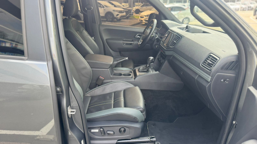 volkswagen amarok 3.0 v6 tdi diesel extreme cd 4motion automatico 4p 202520