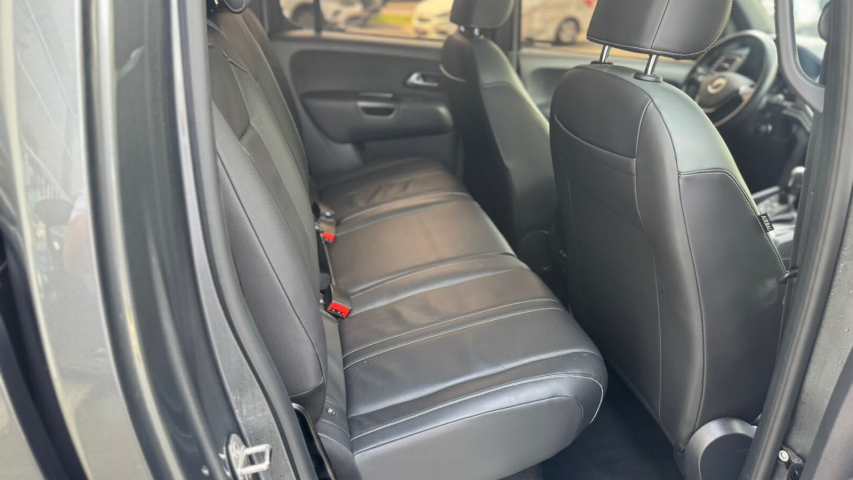 volkswagen amarok 3.0 v6 tdi diesel extreme cd 4motion automatico 4p 20259